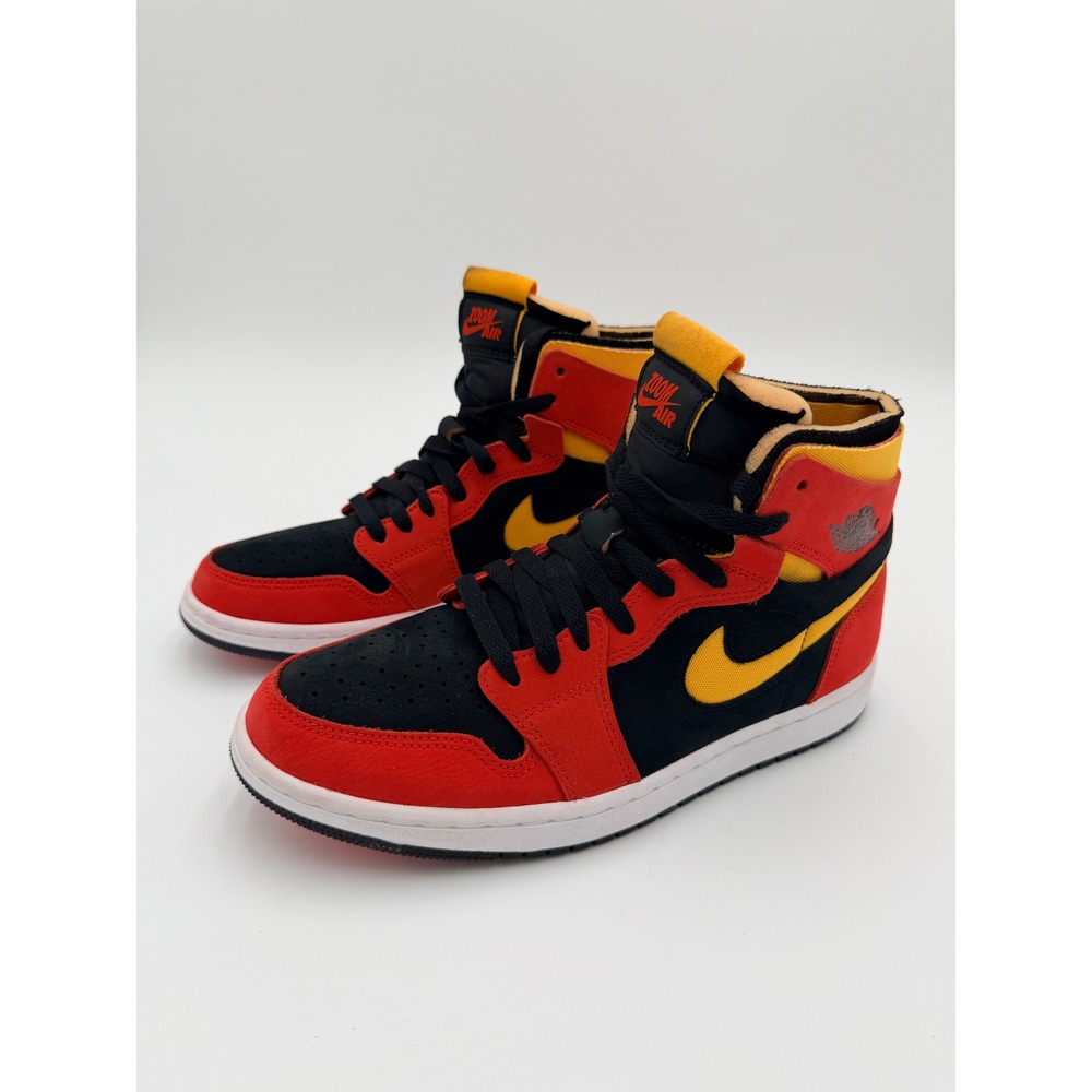 Nike Air Jordan 1 Zoom Air Cmft